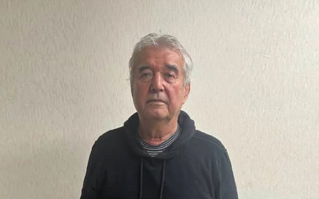 Салим Абдувалиевга нисбатан жиноят ишида айблов қайта кўриб чиқилган