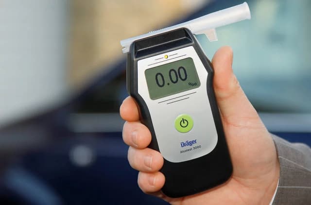 2025 yilgacha barcha IIBlarni alkotester bilan ta’minlash rejalashtirilyapti