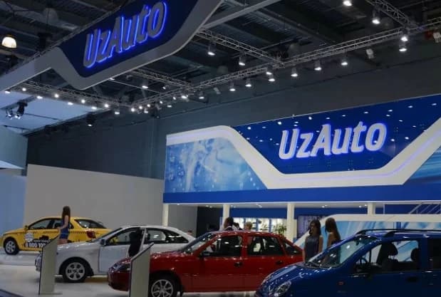 UzAuto Motors xaridorlarni ogohlantirdi