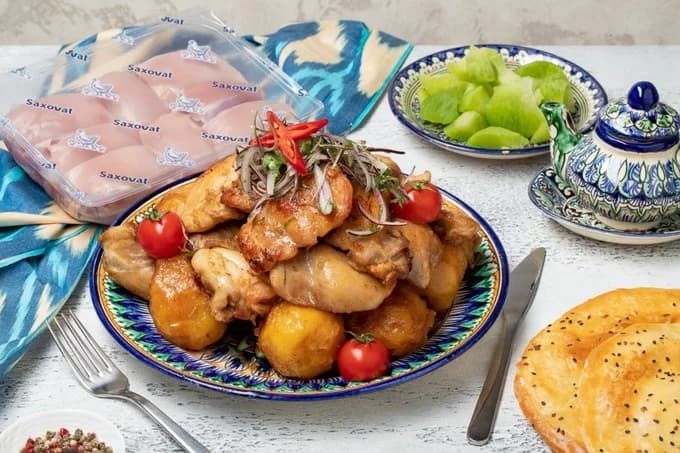 Shifokor kechki ovqat iste’moli uchun ideal vaqtni aytdi