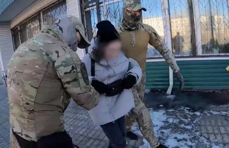 Rossiya sudi birinchi marta UQKni moliyalashtirish ishi bo‘yicha hukm chiqardi
