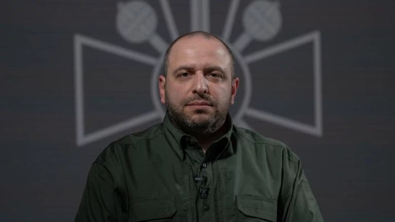 Umerov: UQKda safarbarlik faqat urush tugaganidan keyin yakunlanadi