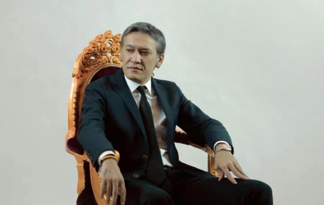 “Сотқин”га кастингдан ўтмагандим, турмага олиб боришди — Жавоҳир Зокиров
