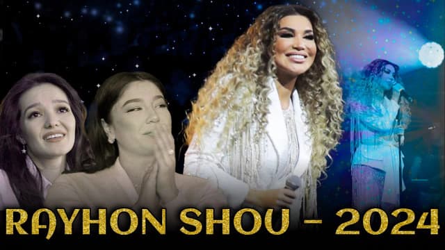 Rayhonning so‘nggi konserti qanday o‘tmoqda?