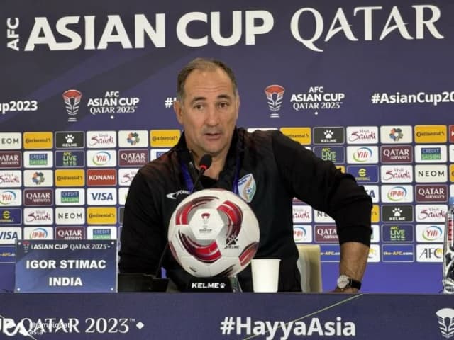 Игорь Штимац: "Ўзбекистон қандай кучга эга эканлигини жуда яхши биламан, аммо биз ўз ўйинимизга эътибор беришимиз керак"