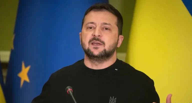AQSH Ukrainadan Rossiya bilan urush olib borishning aniq rejasini so‘raydi