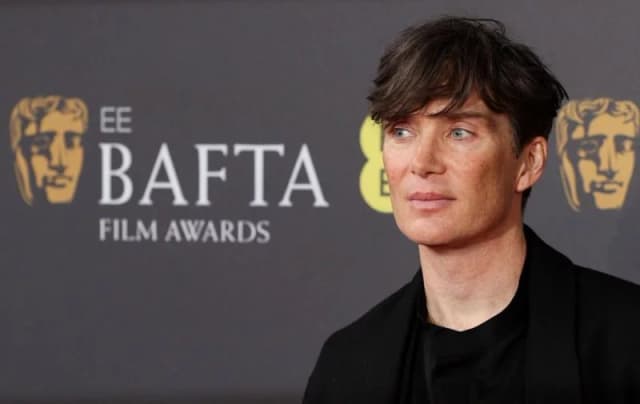 «Oppengeymer» BAFTA kinomukofotining 7 nominatsiyasida g‘olib chiqdi