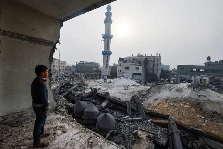 Isroil va HAMAS hozircha muhim masalalar bo‘yicha biror kelishuvga erishgani yo‘q