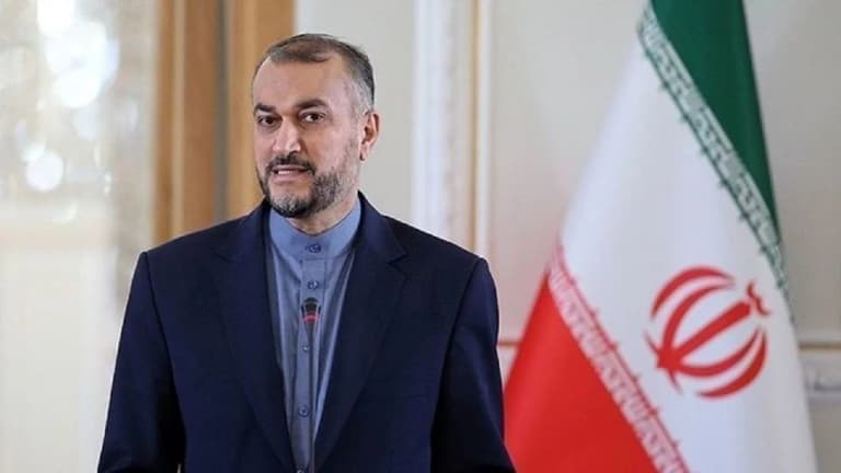 Eron tashqi ishlar vaziri: “Eronda demokratiya Buyuk Britaniyadagidan kuchliroq”