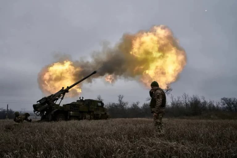 Ukrain armiyasi Avdiyivkani boy berishga yaqin. Bu qanday oqibatlarga ega?