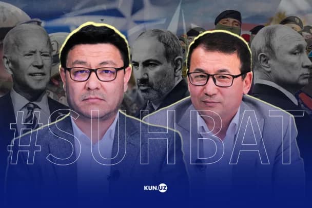 Armaniston G‘arbga yuzlanmoqda. Rossiyaning reaksiyasi qanday bo‘ladi?