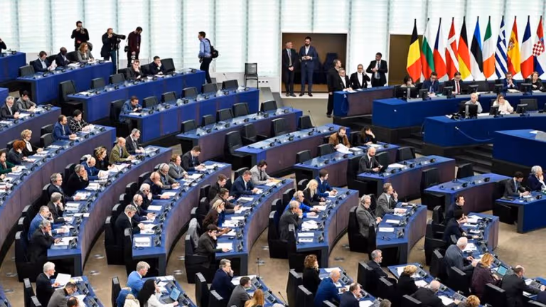 Yevroparlament: YEI va Armaniston hech qachon bunchalik yaqin bo‘lmagan