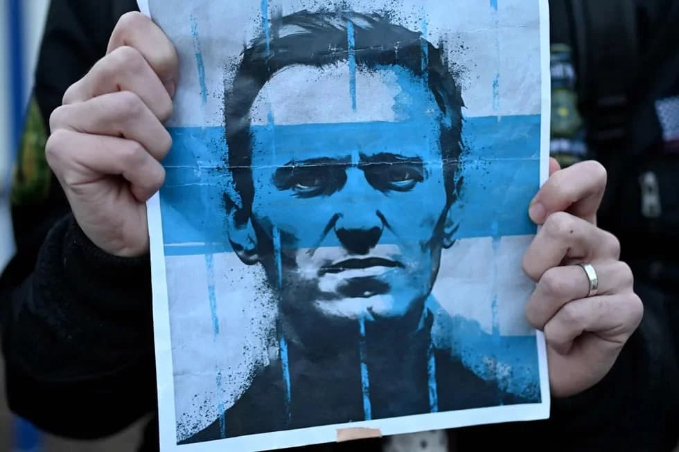 Навалний қаерда? Унинг жасадини қарийб бир ҳафтадан буён яқинларига беришмаяпти