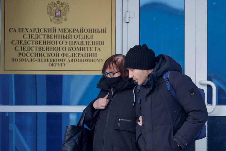 Aleksey Navalniyning jasadi onasiga ko‘rsatildi