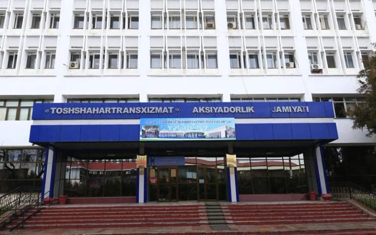 “Toshshahartransxizmat” AJ rahbarlariga nisbatan jinoyat ishi qo‘zg‘atilib, qamoqqa olindi