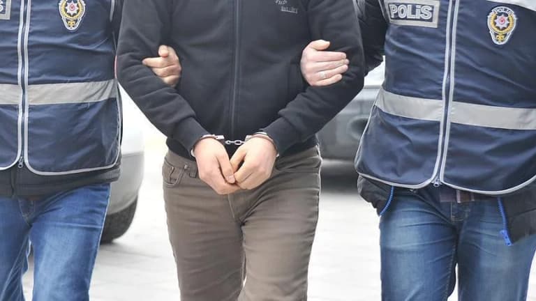 Turkiya politsiyasi ISHID terrorchilik tashkilotiga aloqador 3 nafar shaxsni qo‘lga oldi