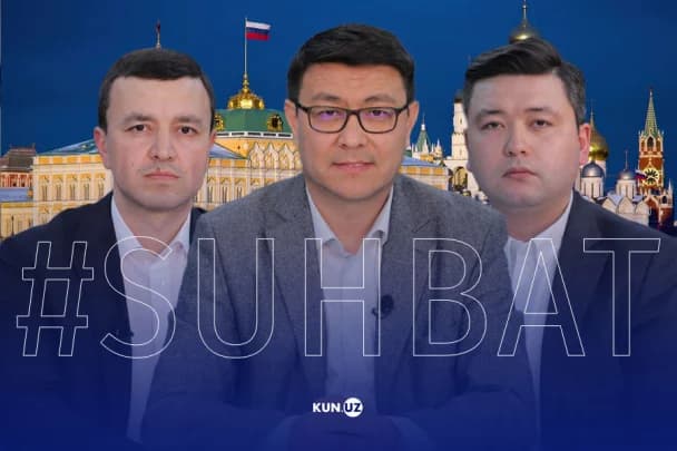 Ekspertlar: Rossiya uchun migrantlarning ko‘pligi emas, kamligi muammo