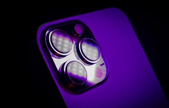 AQSH Adliya vazirligi Apple kompaniyasini smartfonlar bozorini monopollashtirishda aybladi