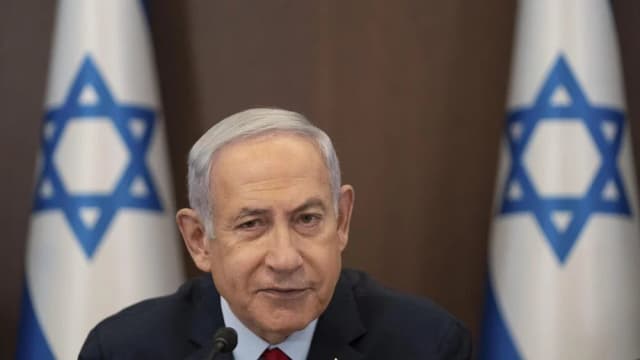 АҚШ Исроилдан юз ўгирдими? Нетаняҳу Вашингтонга бормайди