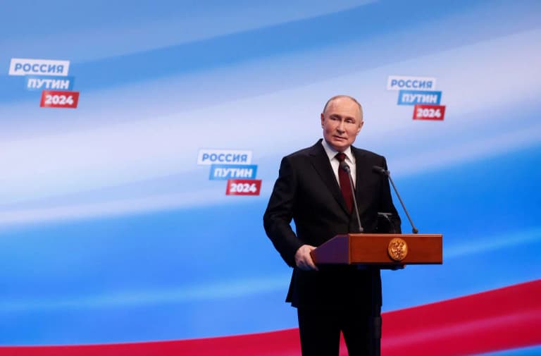 Germaniya tashqi ishlar vazirligi endi hujjatlarda Putinning lavozimini ko‘rsatmaydi
