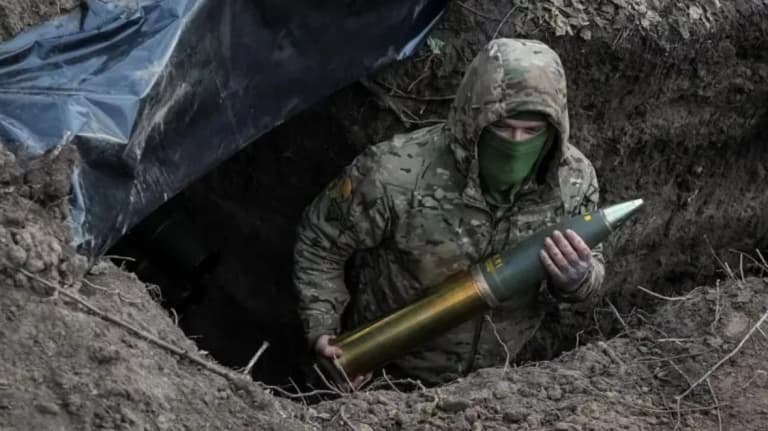 Фронтдаги вазият. Россия армияси Авдийивкадан кейин қаерни нишонга олиши мумкин?