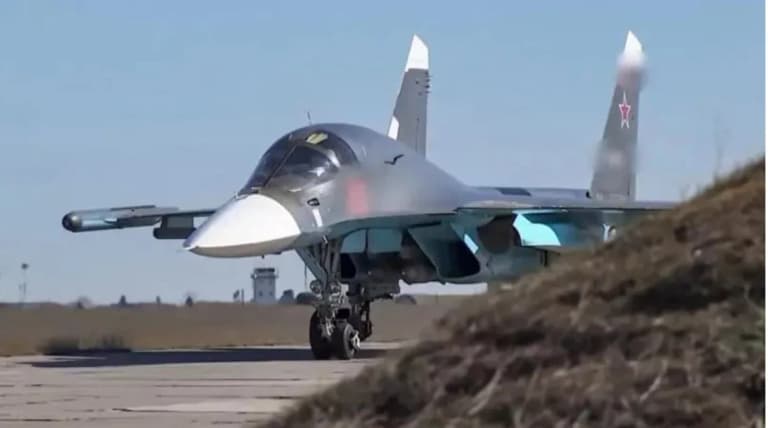 Ukraina bir oy ichida Rossiyaning 13 ta samolyotini urib tushirgan. Bunga qanday erishilgan?