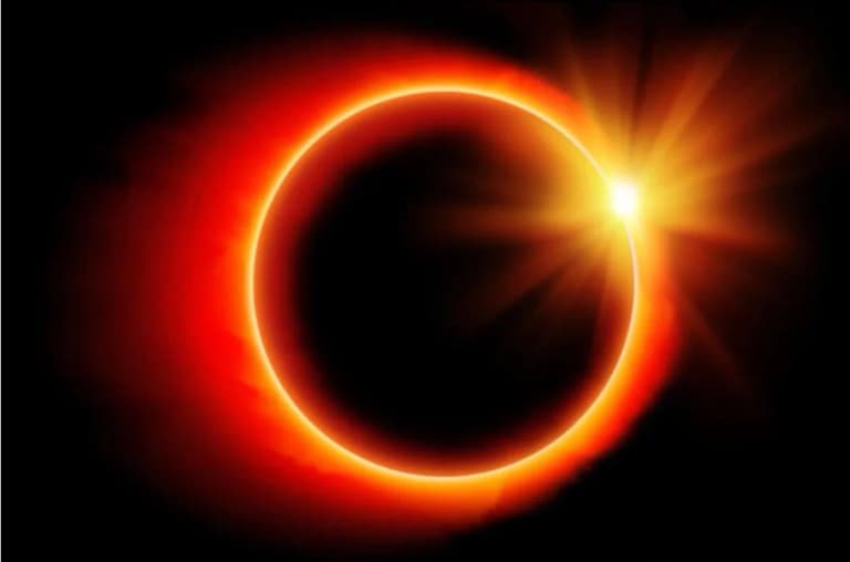 Aprel oyida noyob astronomik hodisa kuzatiladi