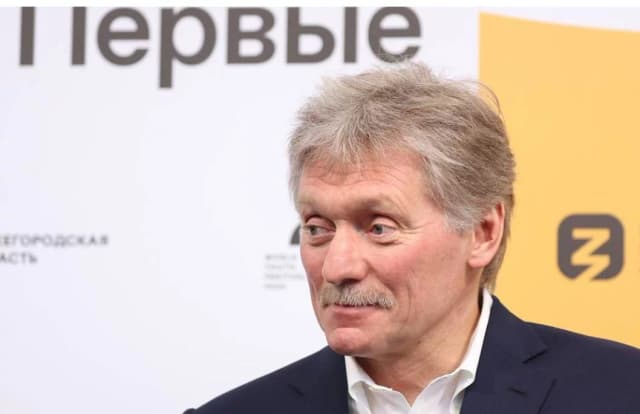 Peskov: “Rossiyada Amerikaga qarshi kayfiyat yo‘q, mamlakatlarimiz bir-biriga dushman emas”