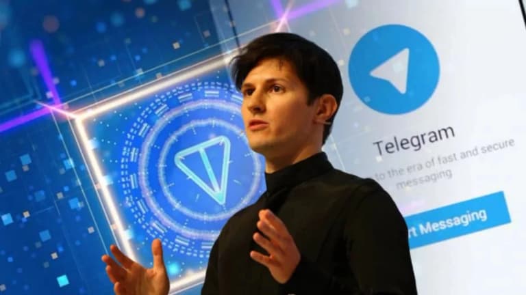 Durov Telegram'ni sotish taklifiga munosabat bildirdi