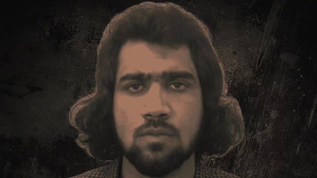 ISHID tashkilotining Xuroson bo‘limi rahbari Pokistonning Balujiston viloyatida yashamoqda
