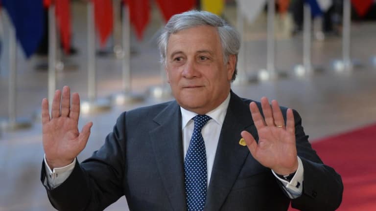 Italiya TIV rahbari: "Ukrainaga qo‘shinlarimizni yuborish Uchinchi Jahon urushiga sabab bo‘ladi"