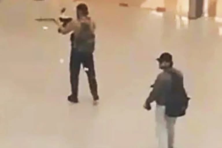 18 daqiqalik dahshat: Moskvadagi terakt qanday yuz berdi?