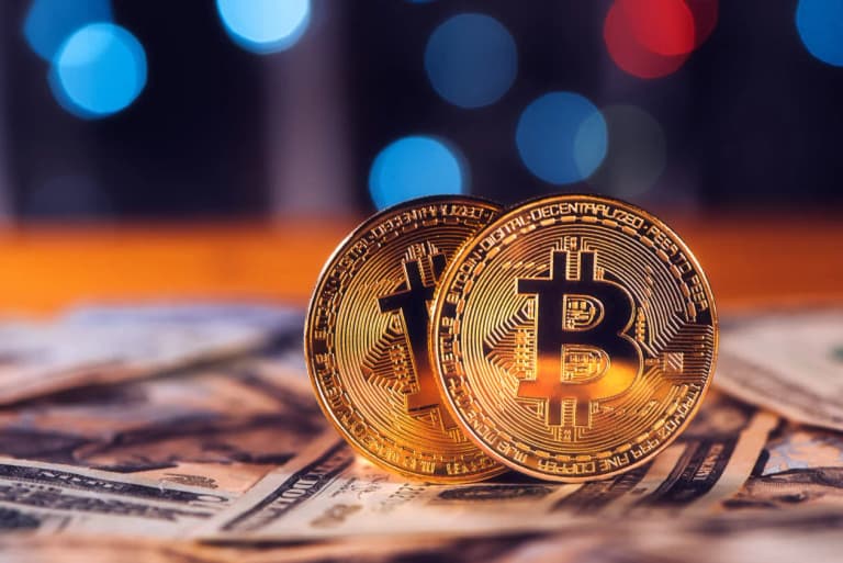 Bitkoin narxi rekord darajada oshib ketdi