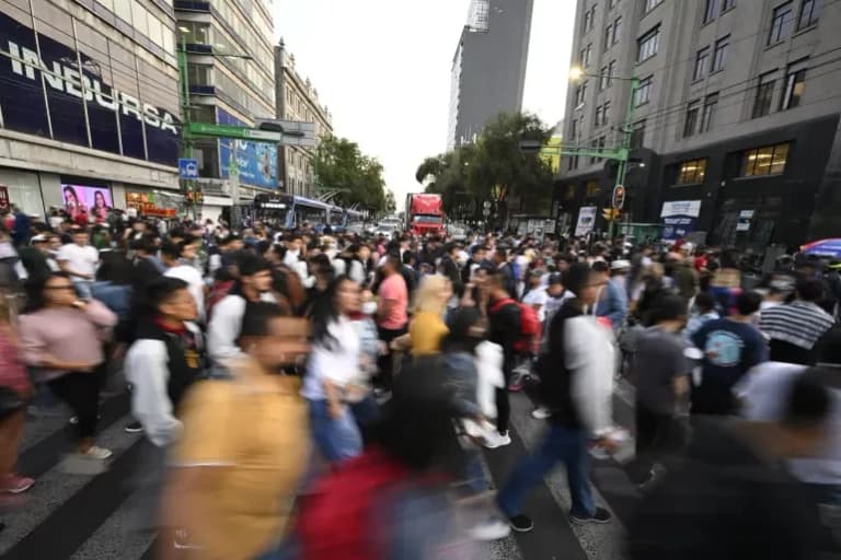 2050 yilga borib dunyoning aksariyat mamlakatlarida aholi soni kamayadi