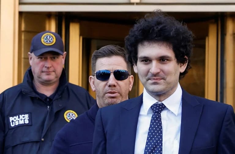 Mijozlarni 1,8 mlrd dollarga aldagan kriptovalyuta birjasi asoschisi 25 yilga qamaldi