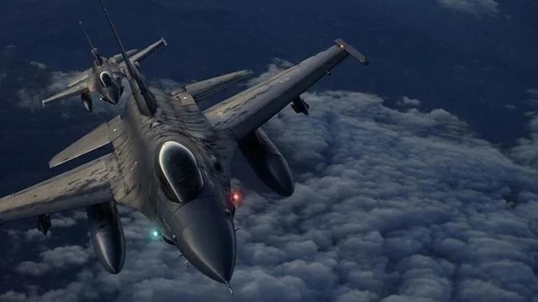 Turkiya harbiylari Kurdiston ishchi partiyasiga aloqador 5 nafar terrorchini yo‘q qildi