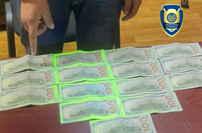 Toshkentda o‘qishga kiritib qo‘yishni va’da qilgan firibgar ushlandi