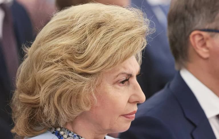 Rossiya ombudsmani: “Dunyo Moskva yaqinidagi terakt tashkilotchilarini topish yo‘lida birlashishi kerak”