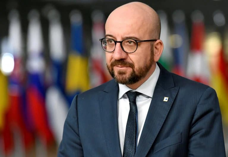 Yevropa kengashi rahbari Putinni prezidentlik saylovidagi “g‘alabasi” bilan tabrikladi