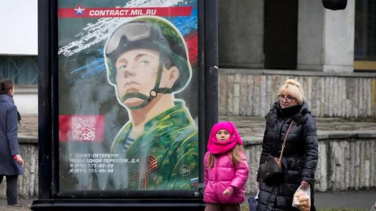 Duma harbiylarni javobgarlikdan ozod qilishni ma’qulladi