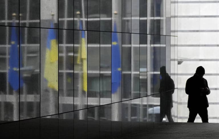 YEI va unga a’zo davlatlarning Ukrainaga harbiy yordami 33 mlrd yevroga yetdi