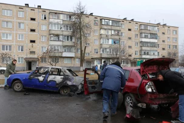 Belgorod ikkinchi haftadirki o‘qqa tutilmoqda. Rossiya bunga qanday chora topishi mumkin?