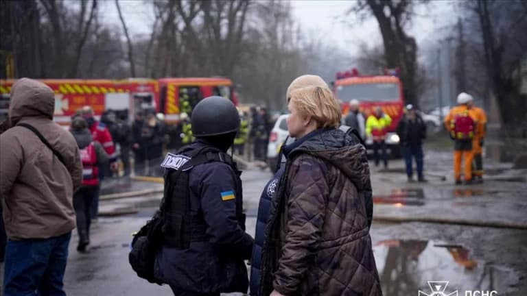 Rossiya Odessadagi Ukraina harbiy istehkomlarini yo‘q qilganini ma’lum qildi