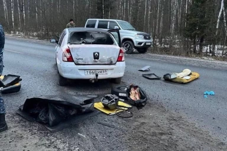 Moskvadagi terakt: 11 kishi qo‘lga olindi