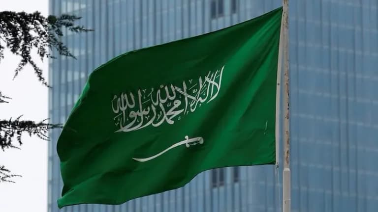 Saudiya diplomati: “Ikki davlat yechimi masalasi hal etilsagina, Saudiya Arabistoni Isroilni tan oladi”