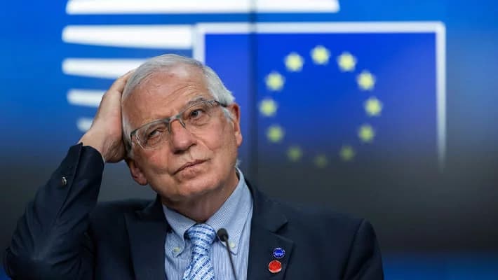 Josep Borrell: “Ukraina va Polsha o‘rtasidagi chegarani ochish kerak”