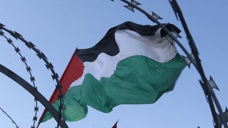 Ispaniya, Irlandiya, Sloveniya va Malta hukumatlari Falastin davlatini tan olish uchun bayonot imzoladi