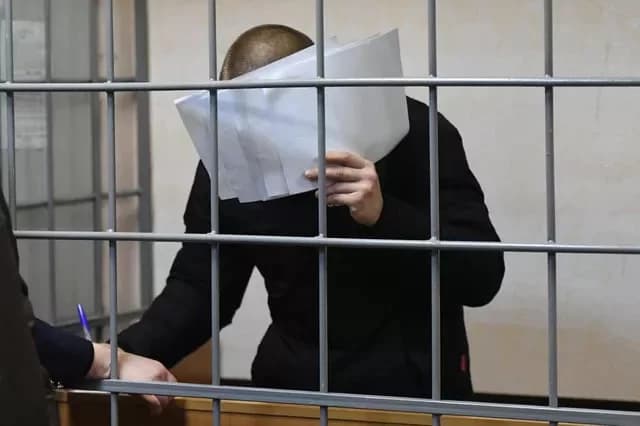 Tataristonda 30 nafar ayolni o‘ldirgan “Volga manyagi” umrbodga qamaldi