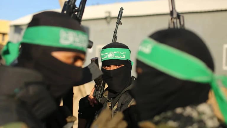 HAMAS o‘t ochishni to‘xtatish shartlarini Isroilga taqdim etdi