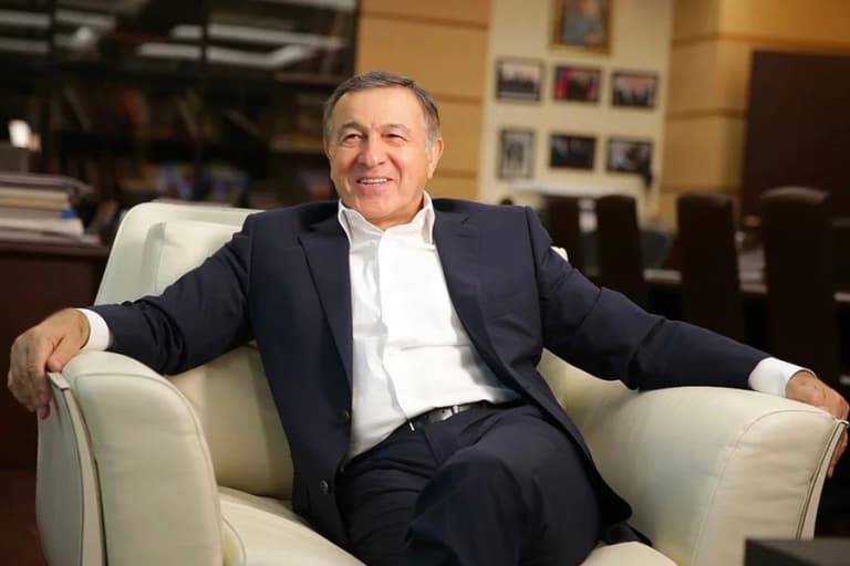 Rossiyadagi eng yirik majmua «Crocus City Hall» kimniki va Tramp bilan aloqalar